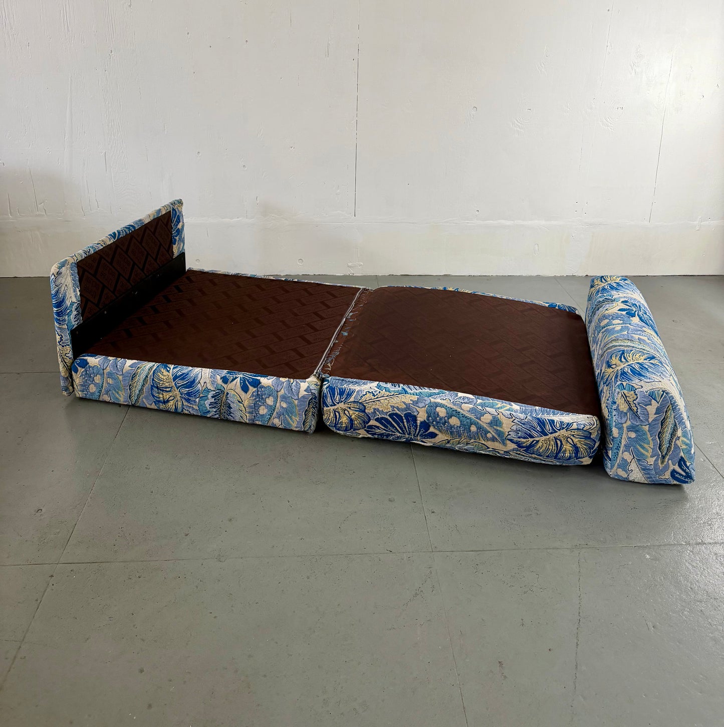 De Sede DS-76 sofa/bed