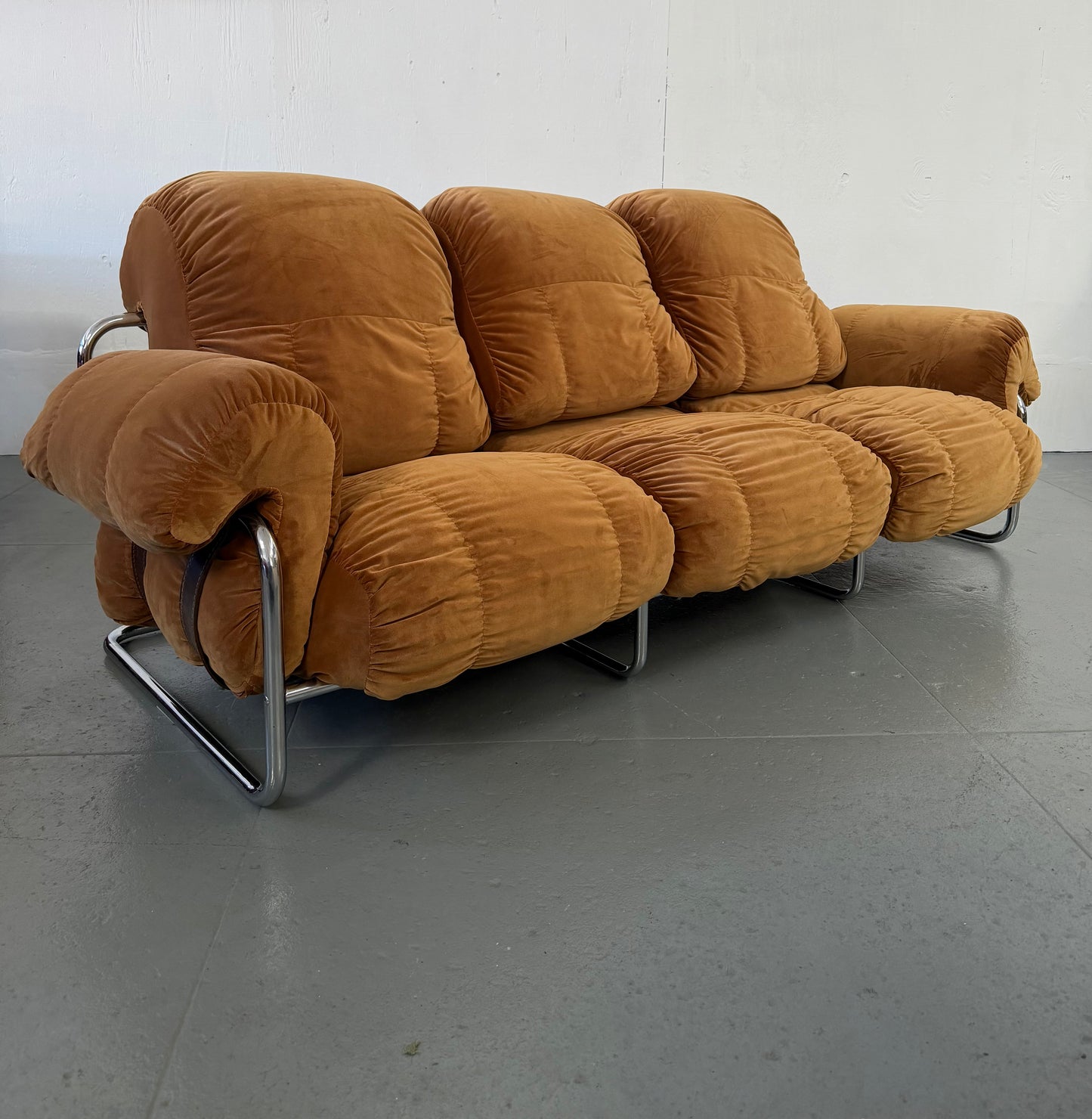 i4Mariani Tucroma Sofa