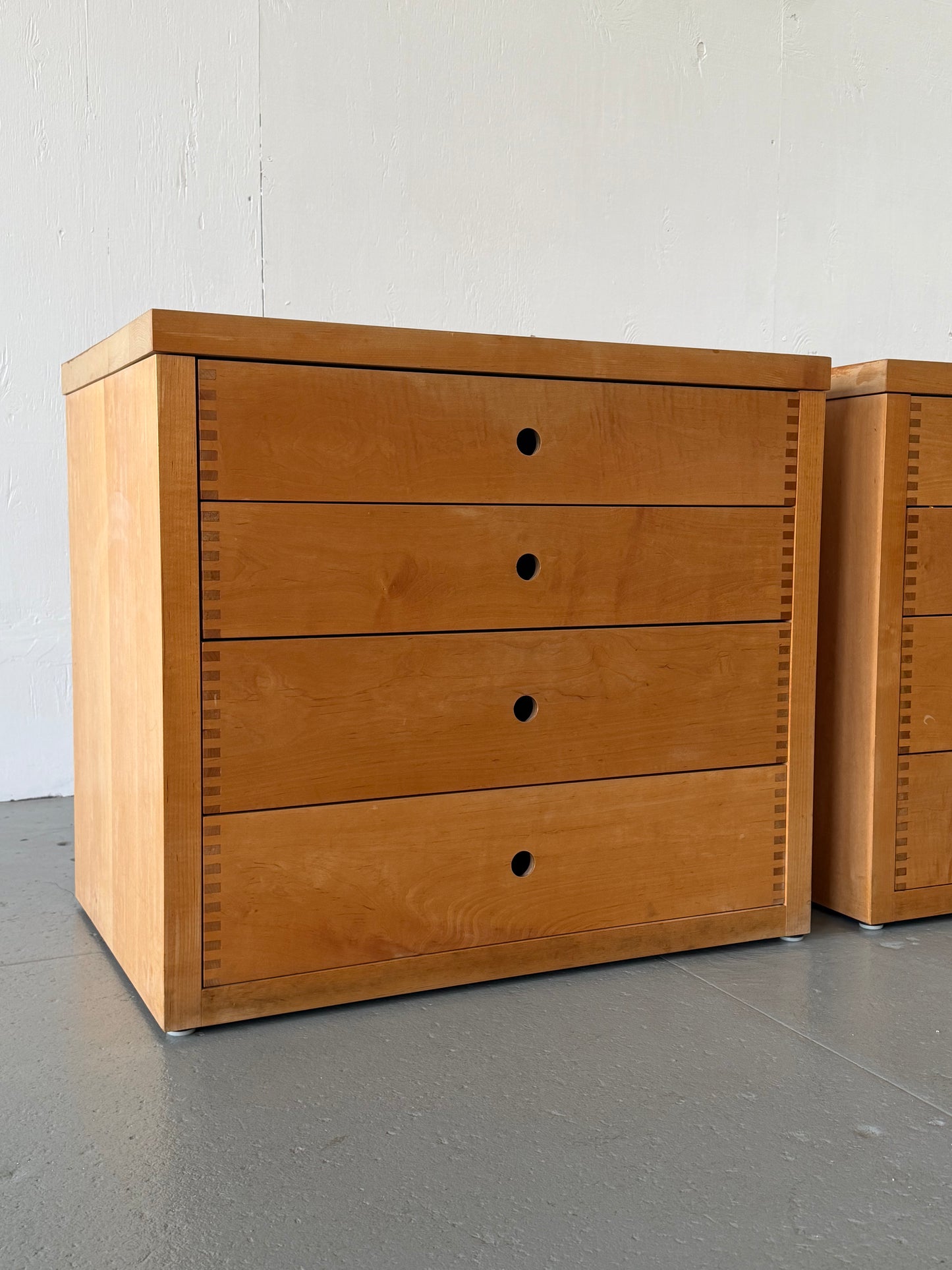 Sir Terence Conran Dresser