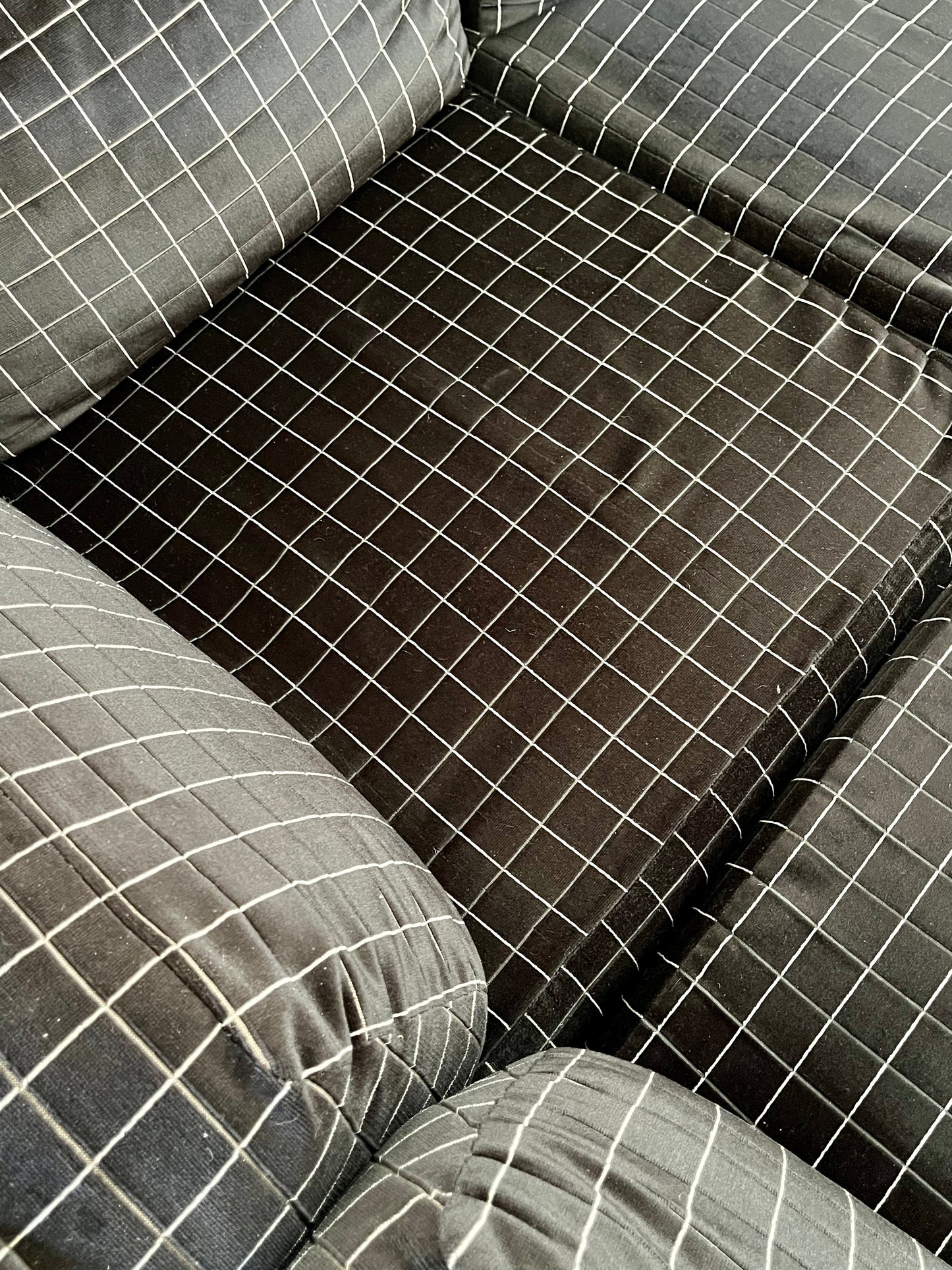 Vintage Mobil Girgi Modular Sofa