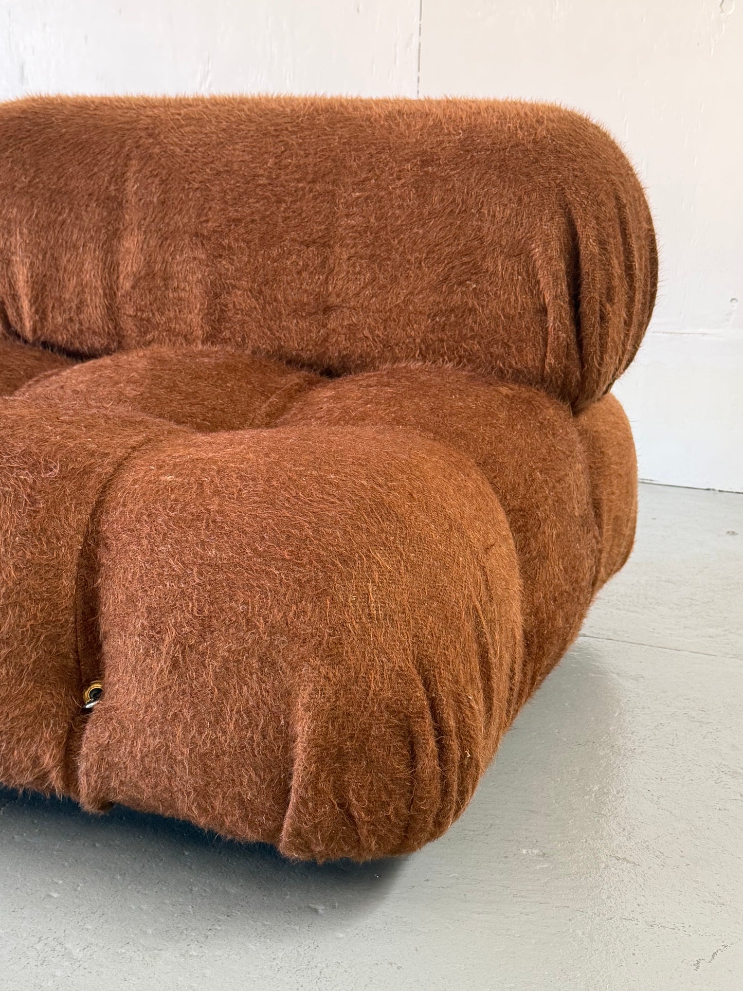 Camaleonda Lounge Chair