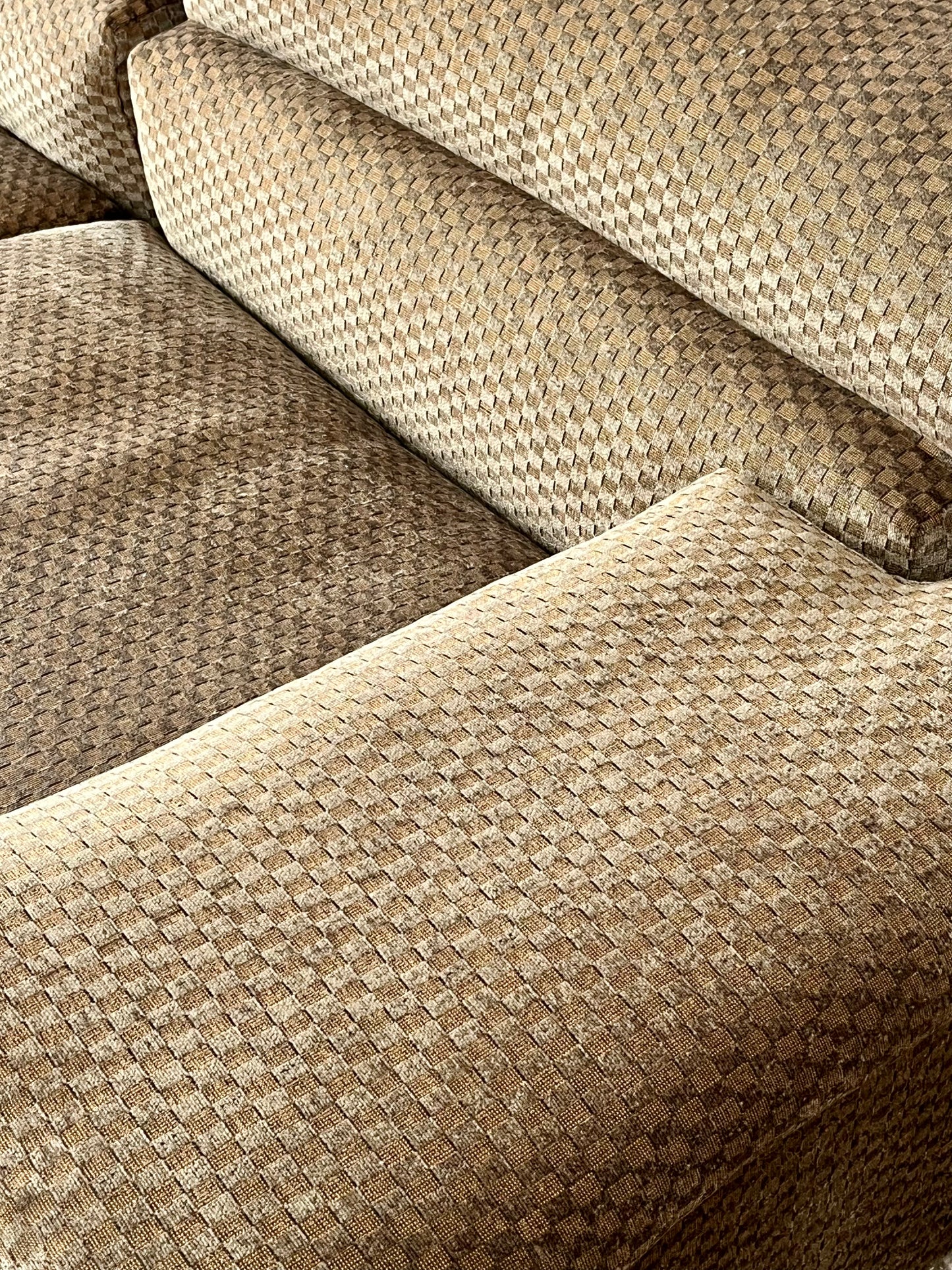 Erasmo sofa by Afra & Tobia Scarpa for B&B Italia