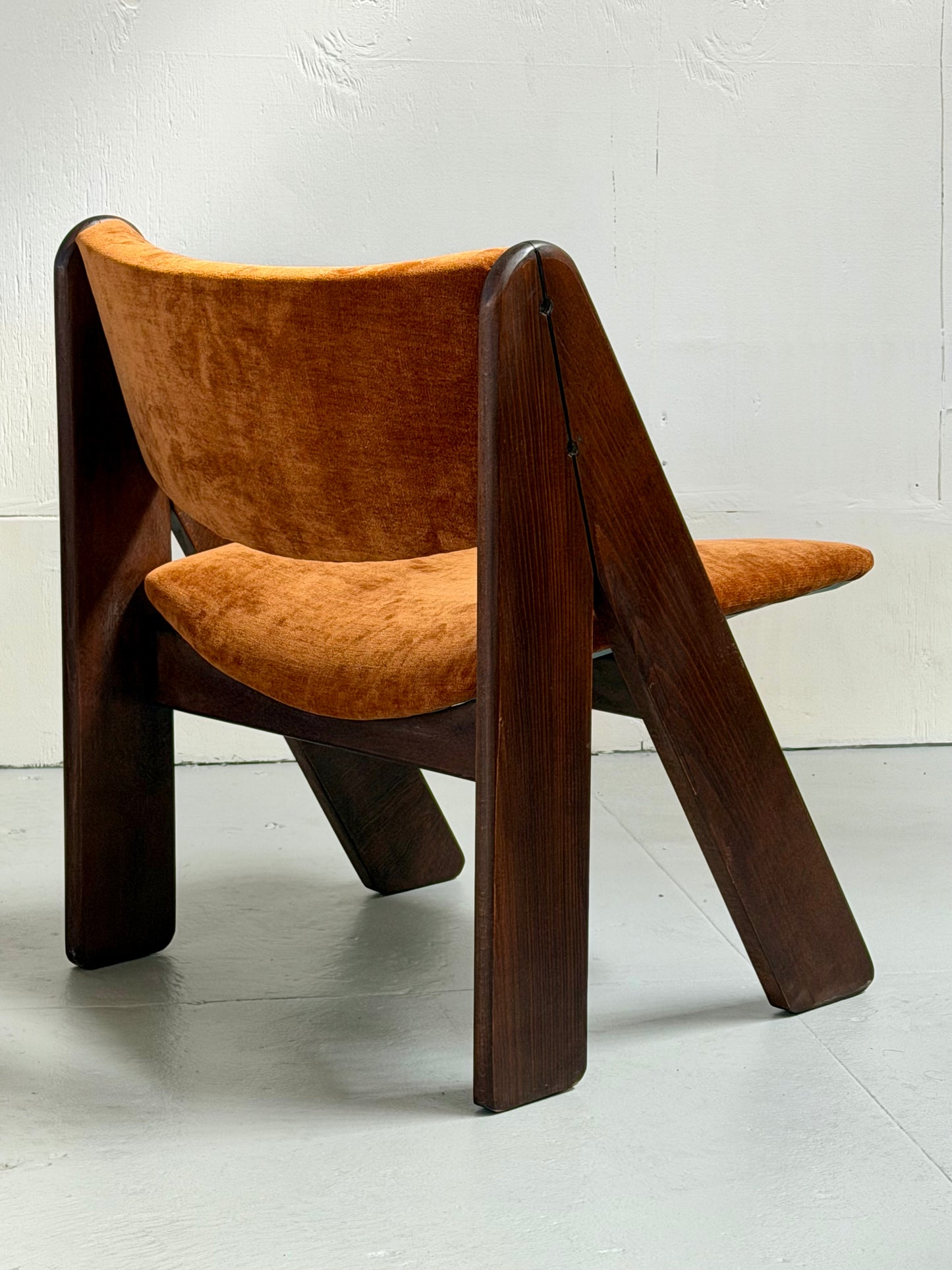 Gigi Sabadin Dining Chairs