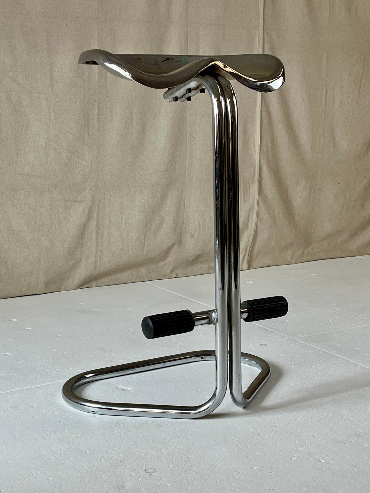 Rodney Kinsman Tractor Stool