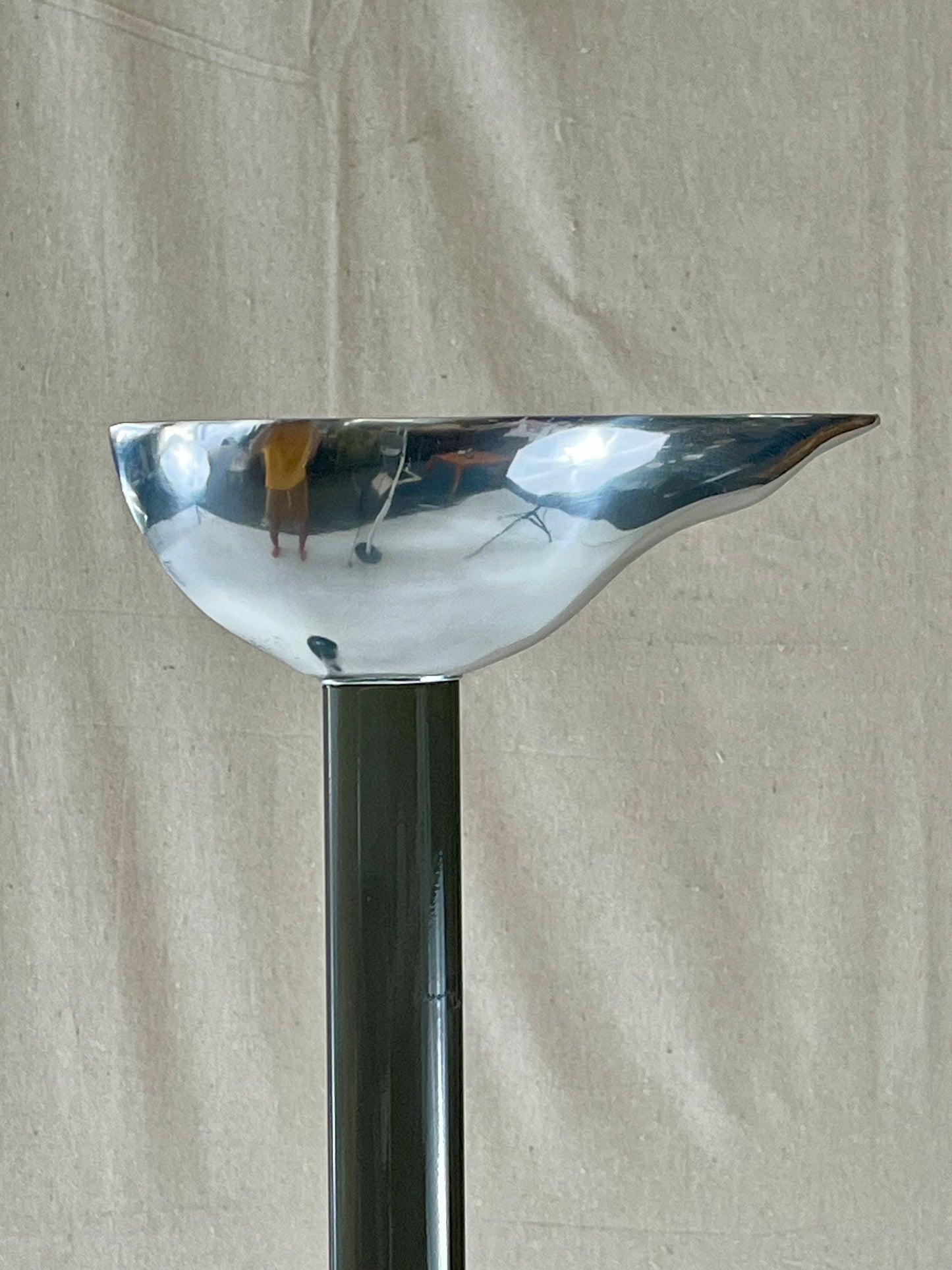 Ron Rezek Floor Lamp