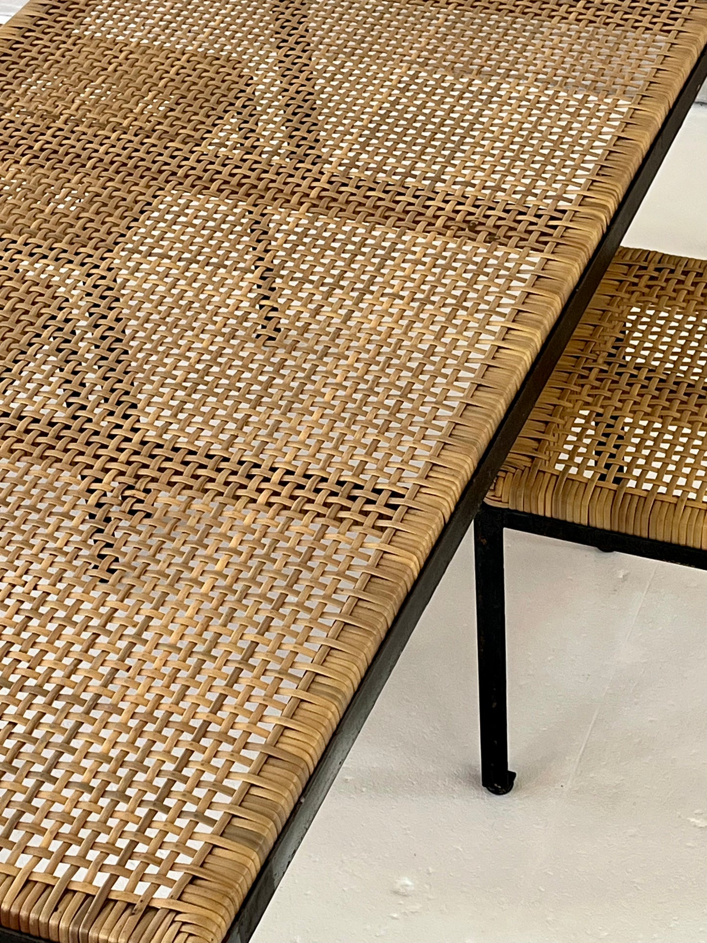 Danny Ho Fong Dining Set