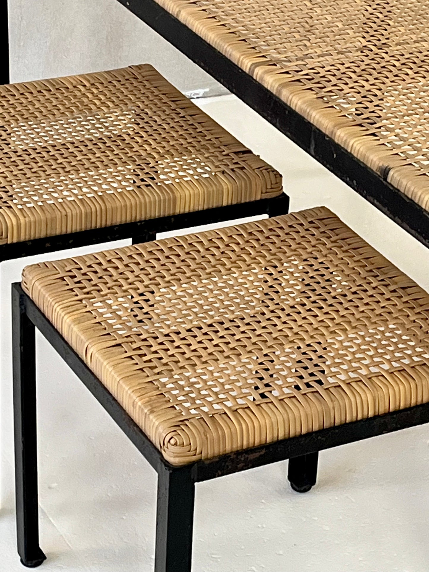 Danny Ho Fong Dining Set