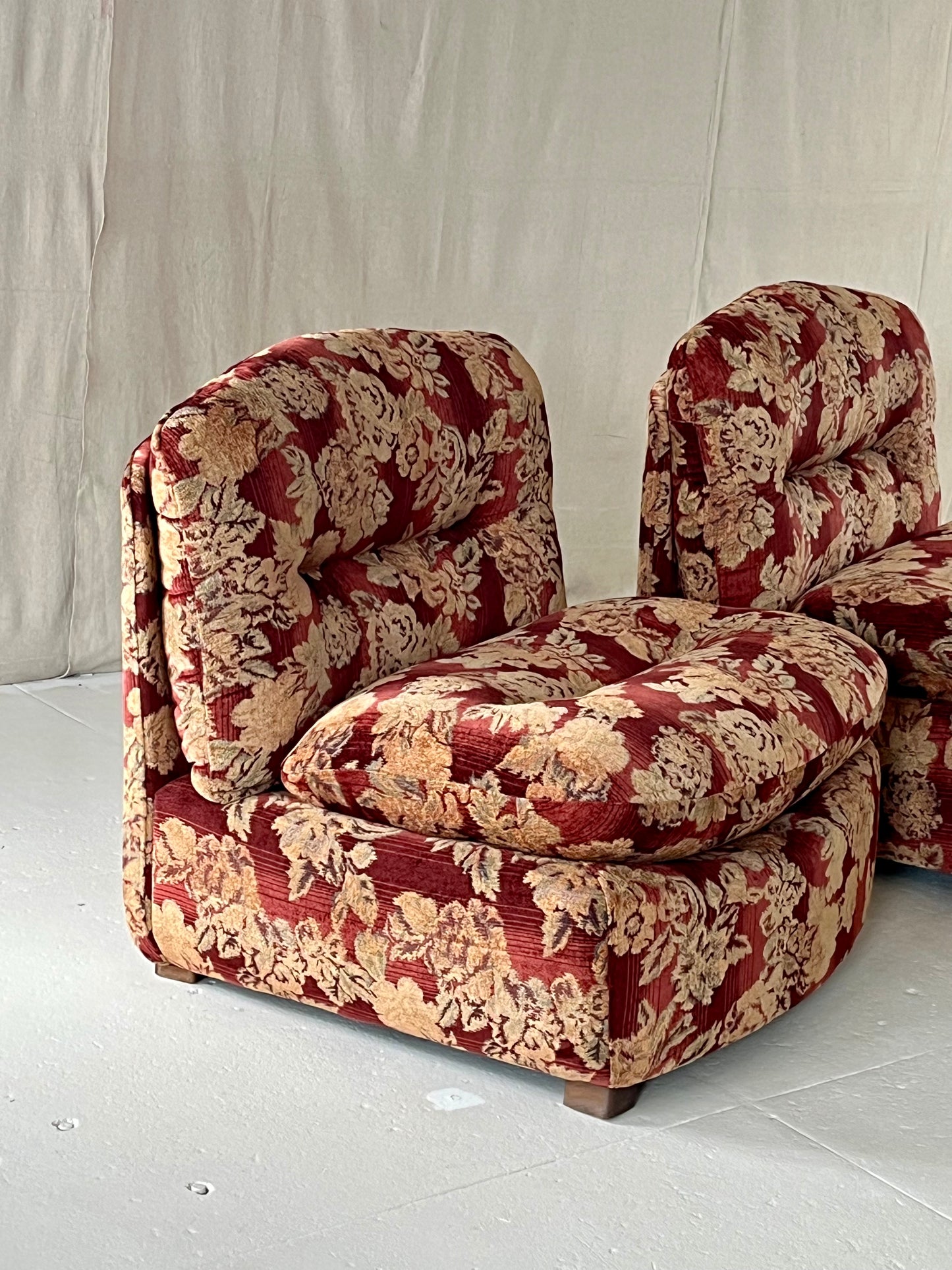 Giuseppe Munari Lounge Chair