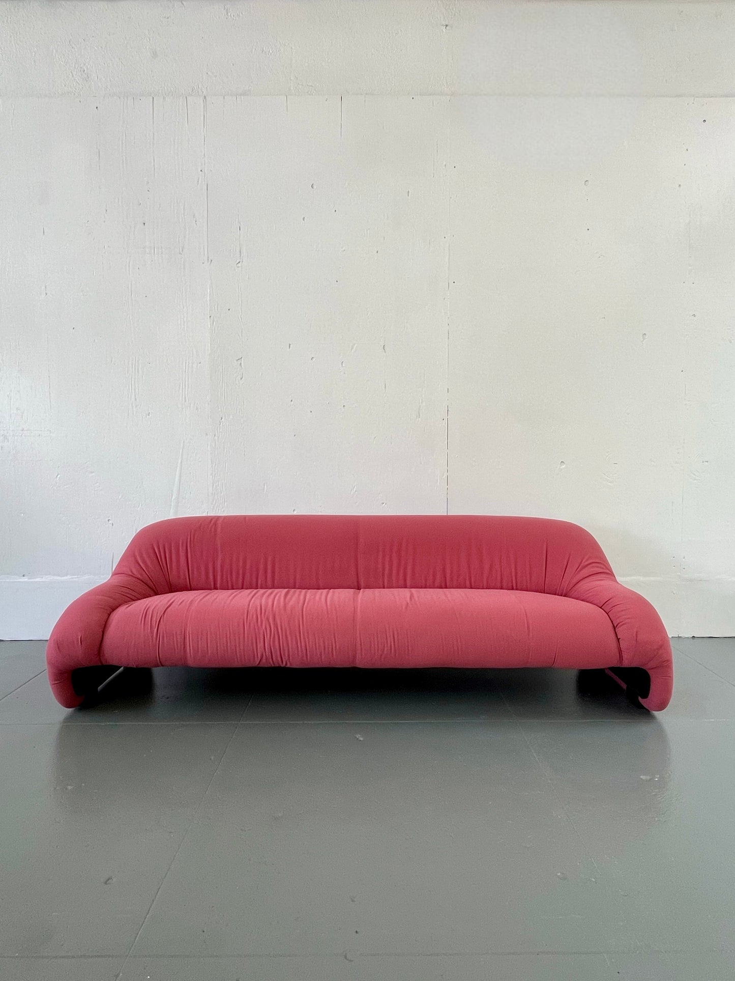 Bonanza sofa by Tobia Scarpa