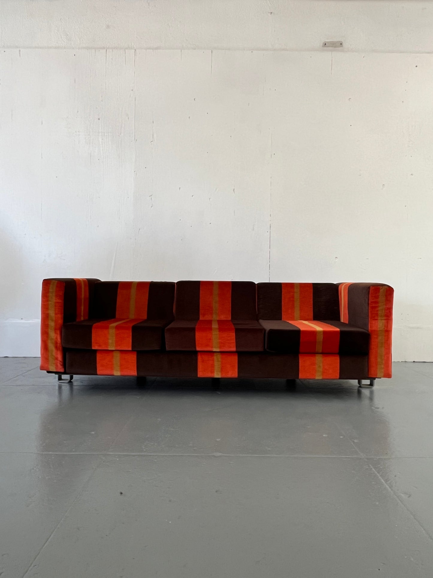 Sofa by Luigi Caccia