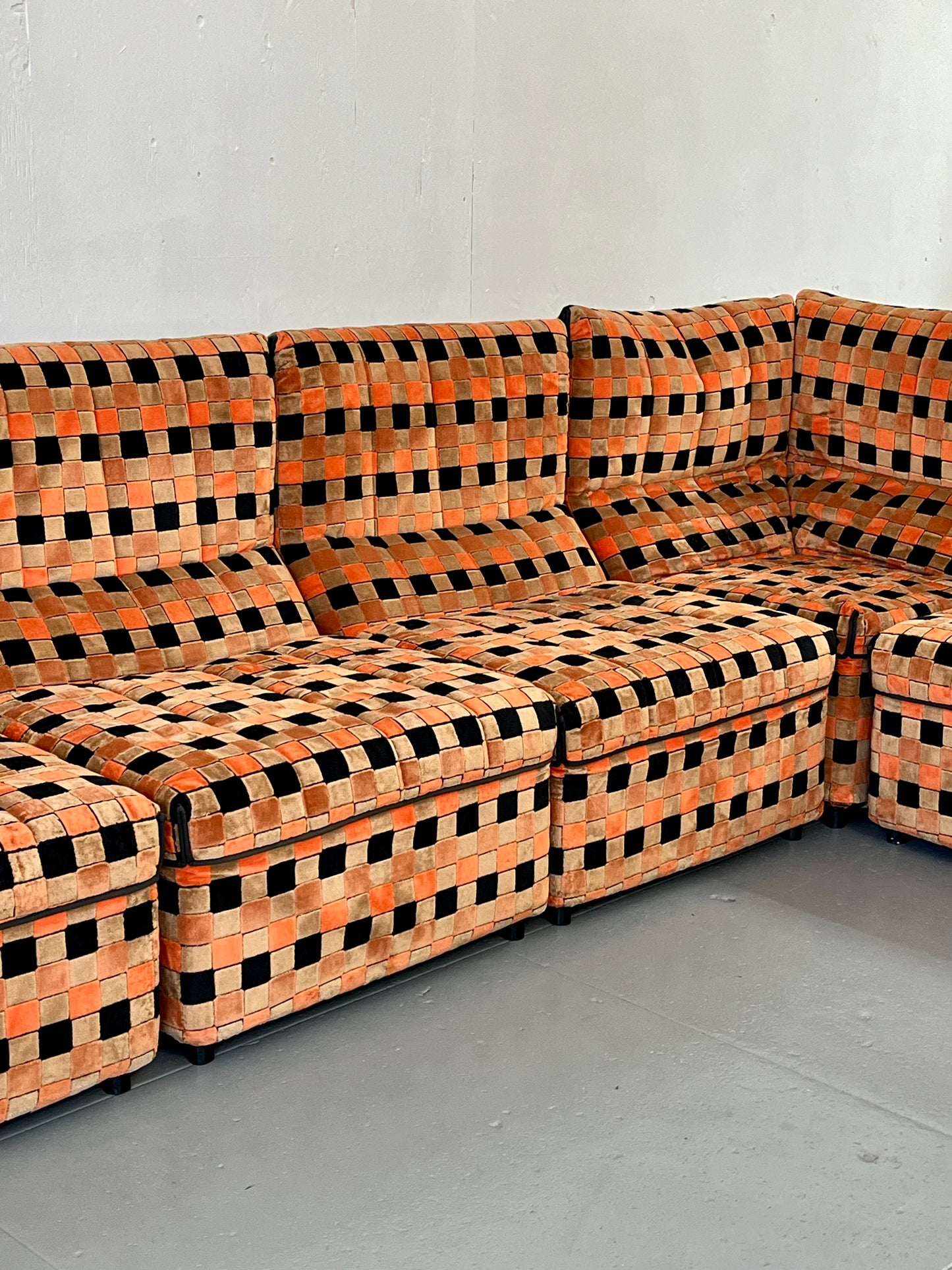 BAIA Modular Sofa