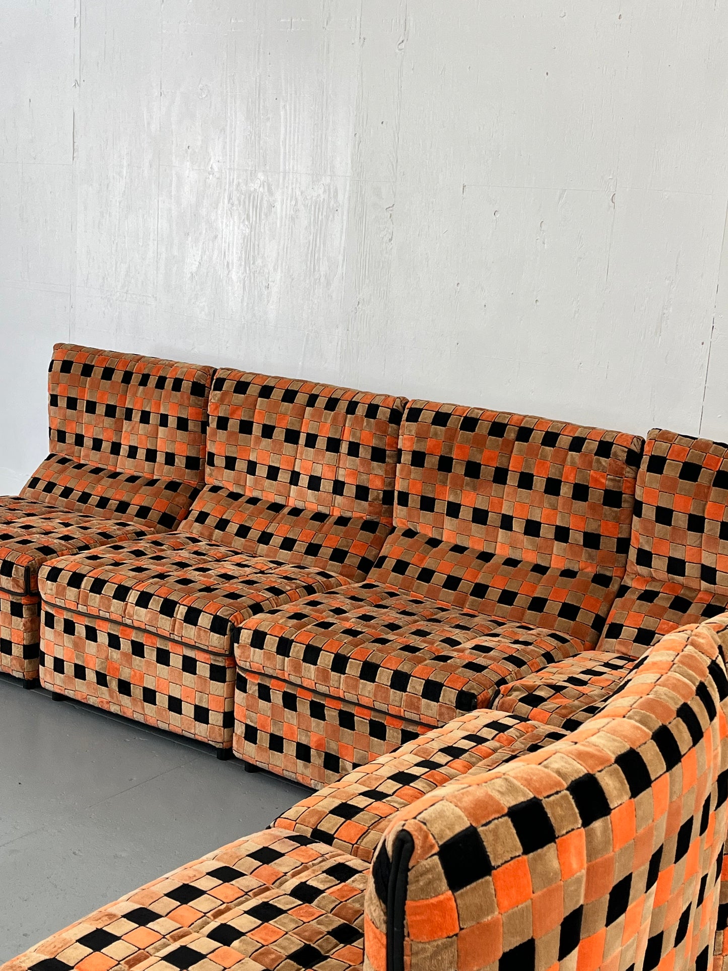 BAIA Modular Sofa