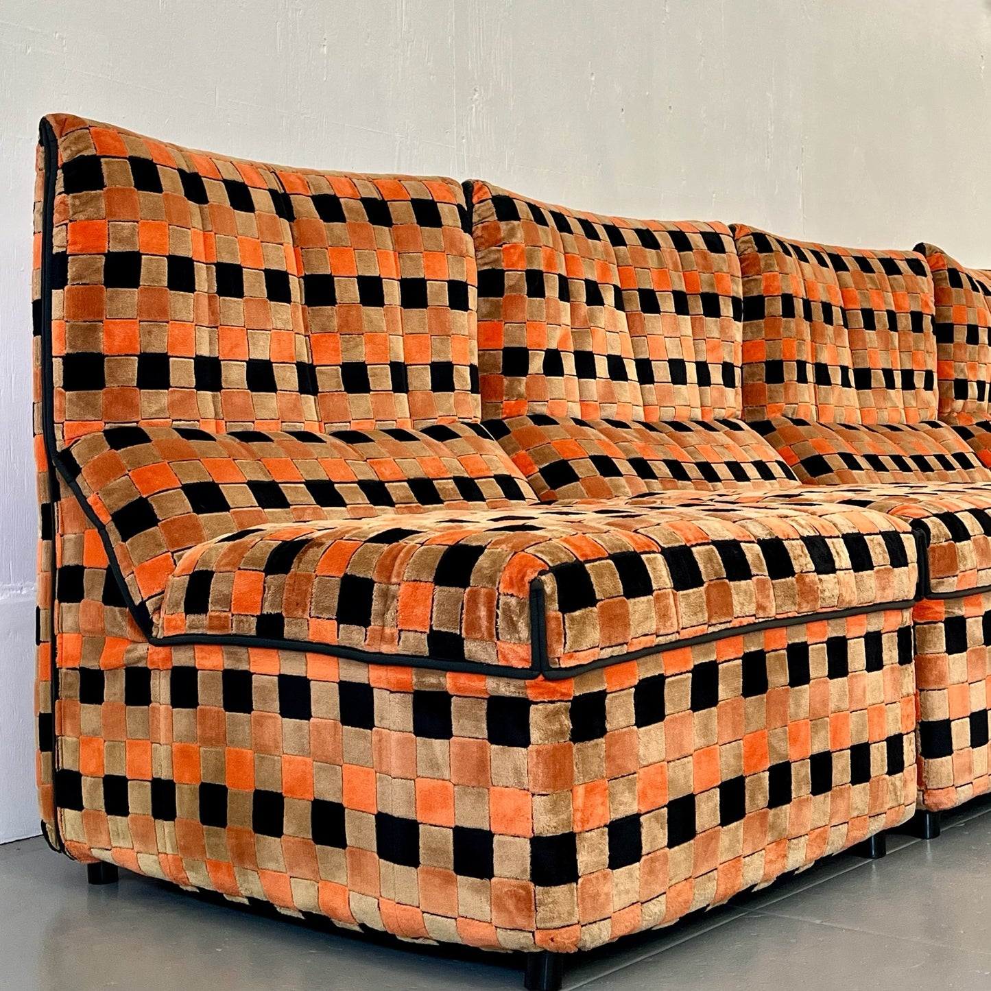 BAIA Modular Sofa