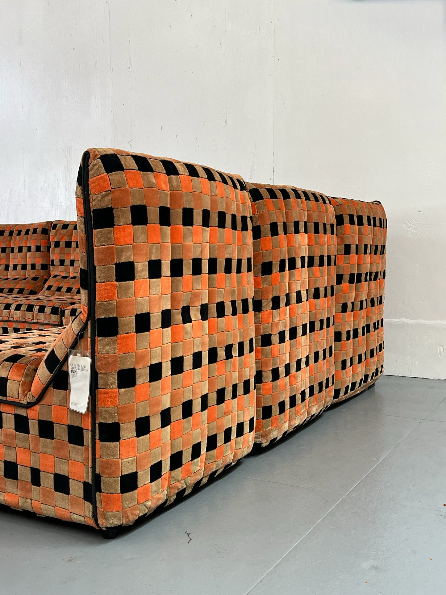 BAIA Modular Sofa