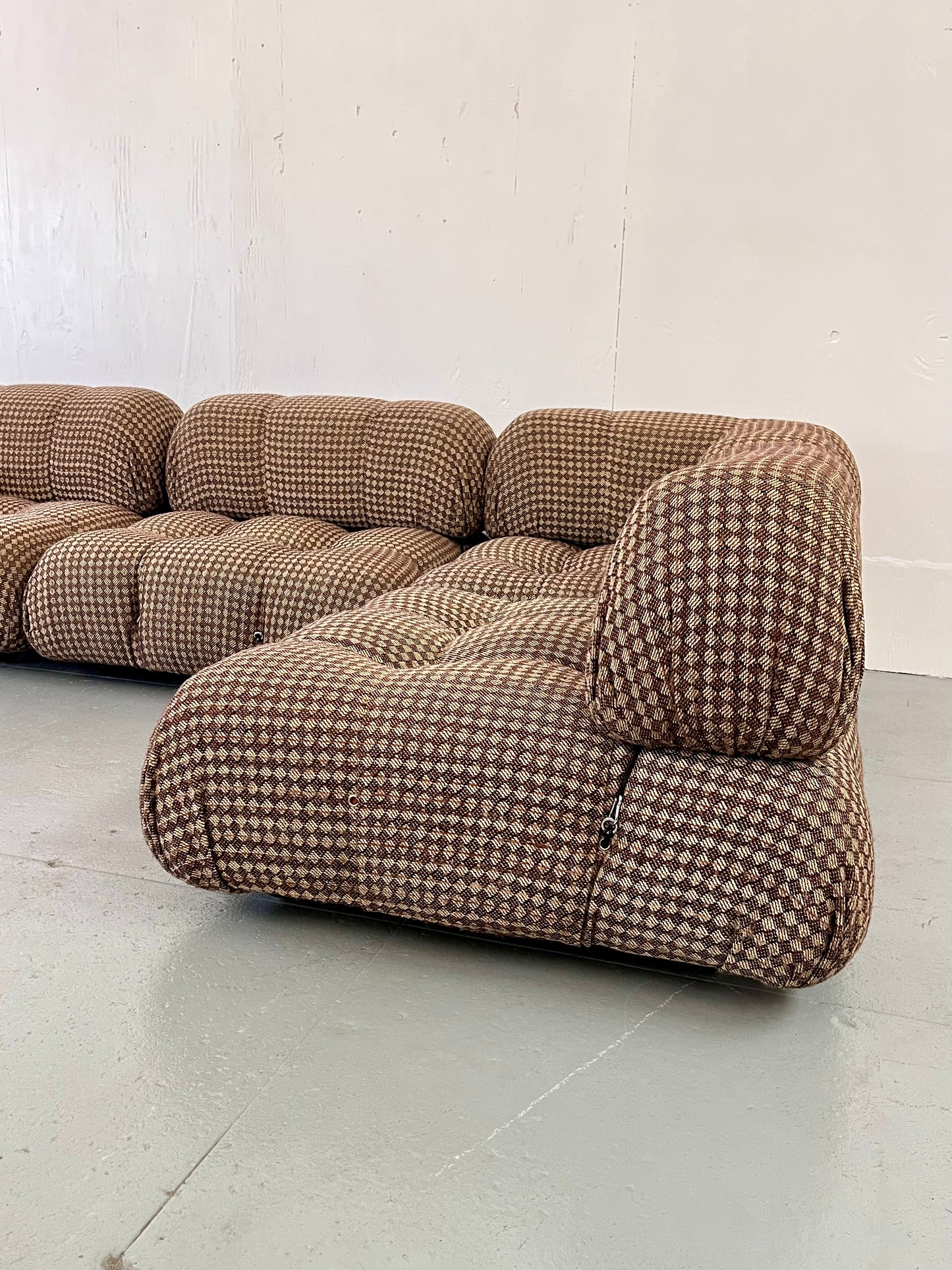 Camaleonda Modular Sofa