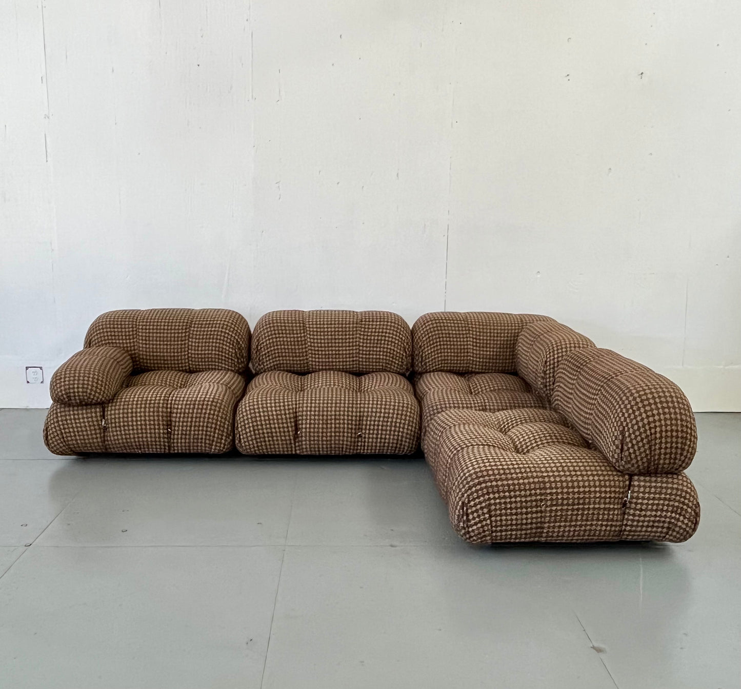 Camaleonda Modular Sofa