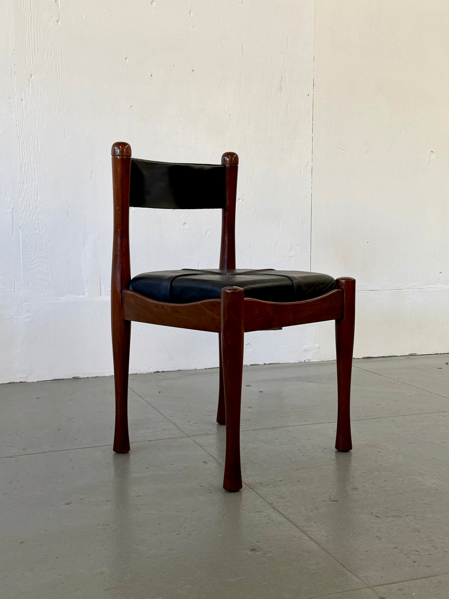 Vintage Bernini Dining Chairs