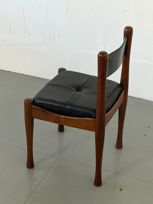 Vintage Bernini Dining Chairs