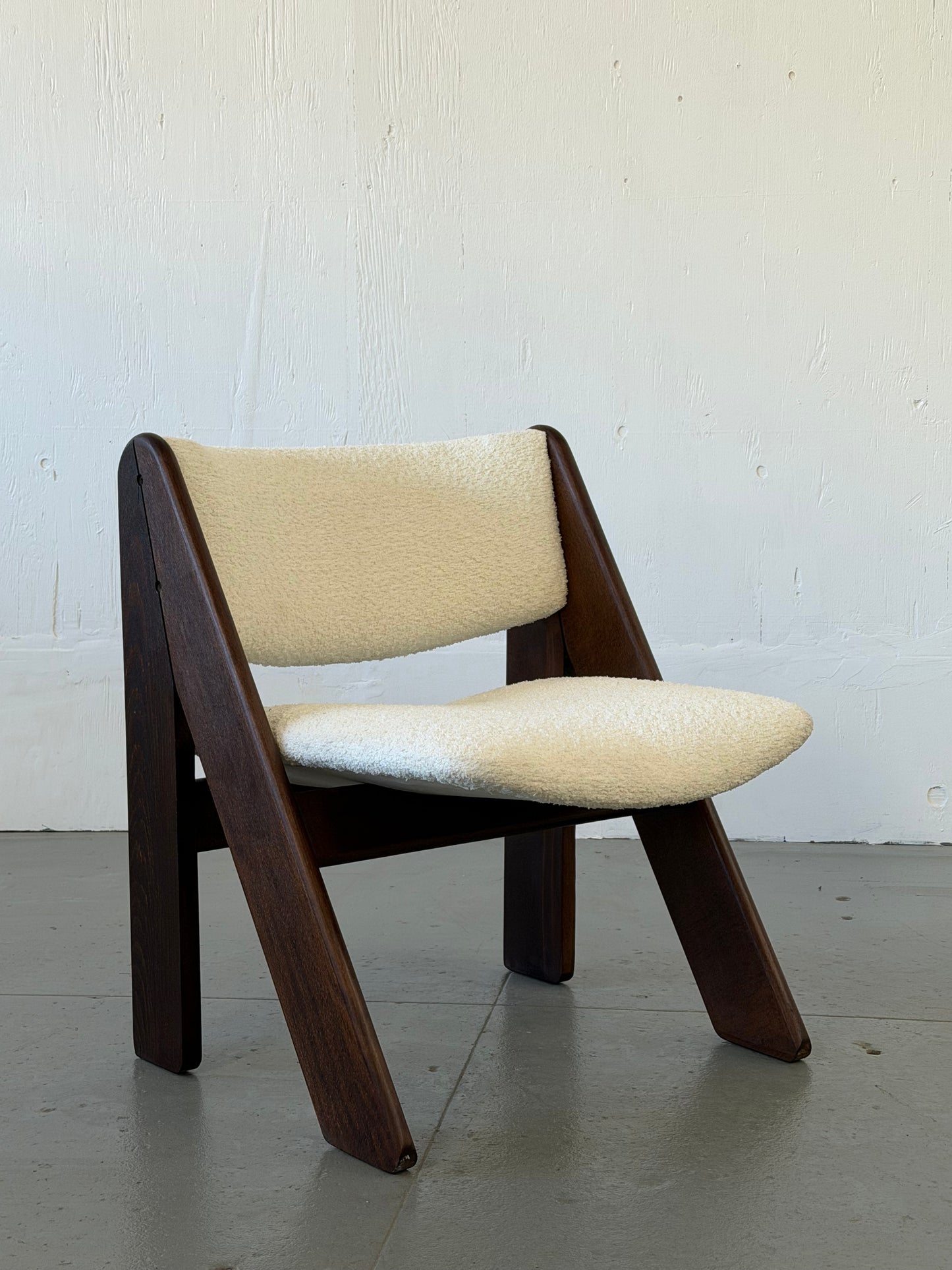 Gigi Sabadin Dining Chairs