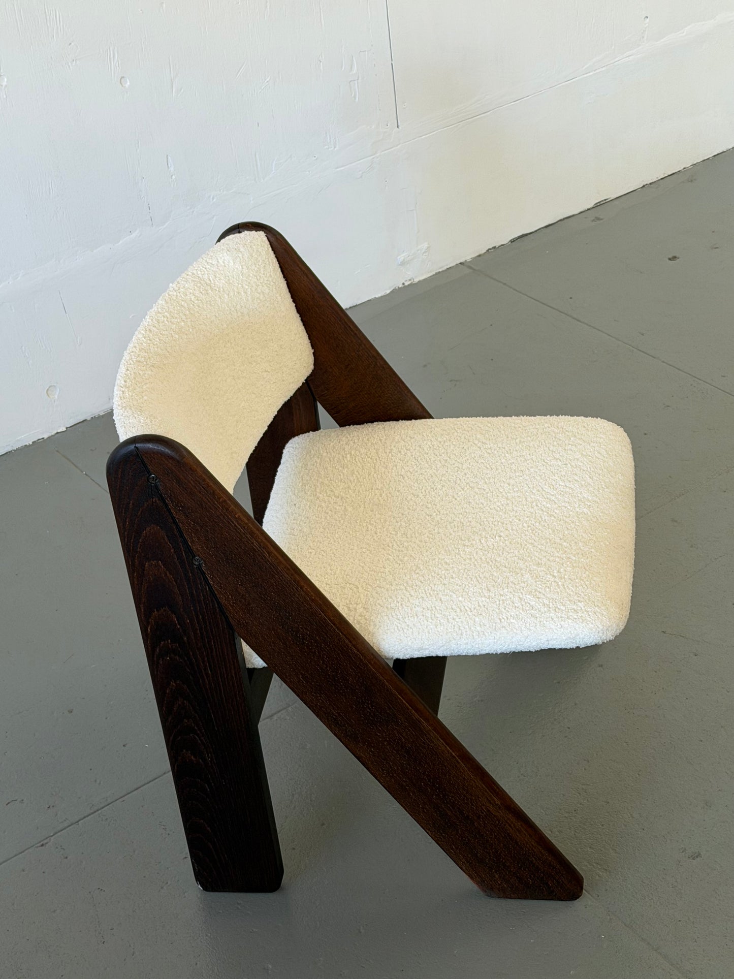 Gigi Sabadin Dining Chairs