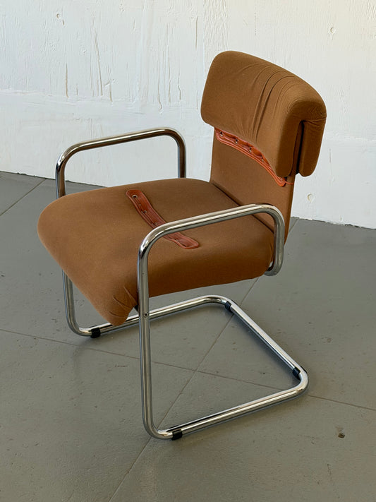 Vintage Guido Faleschini Dining Chairs