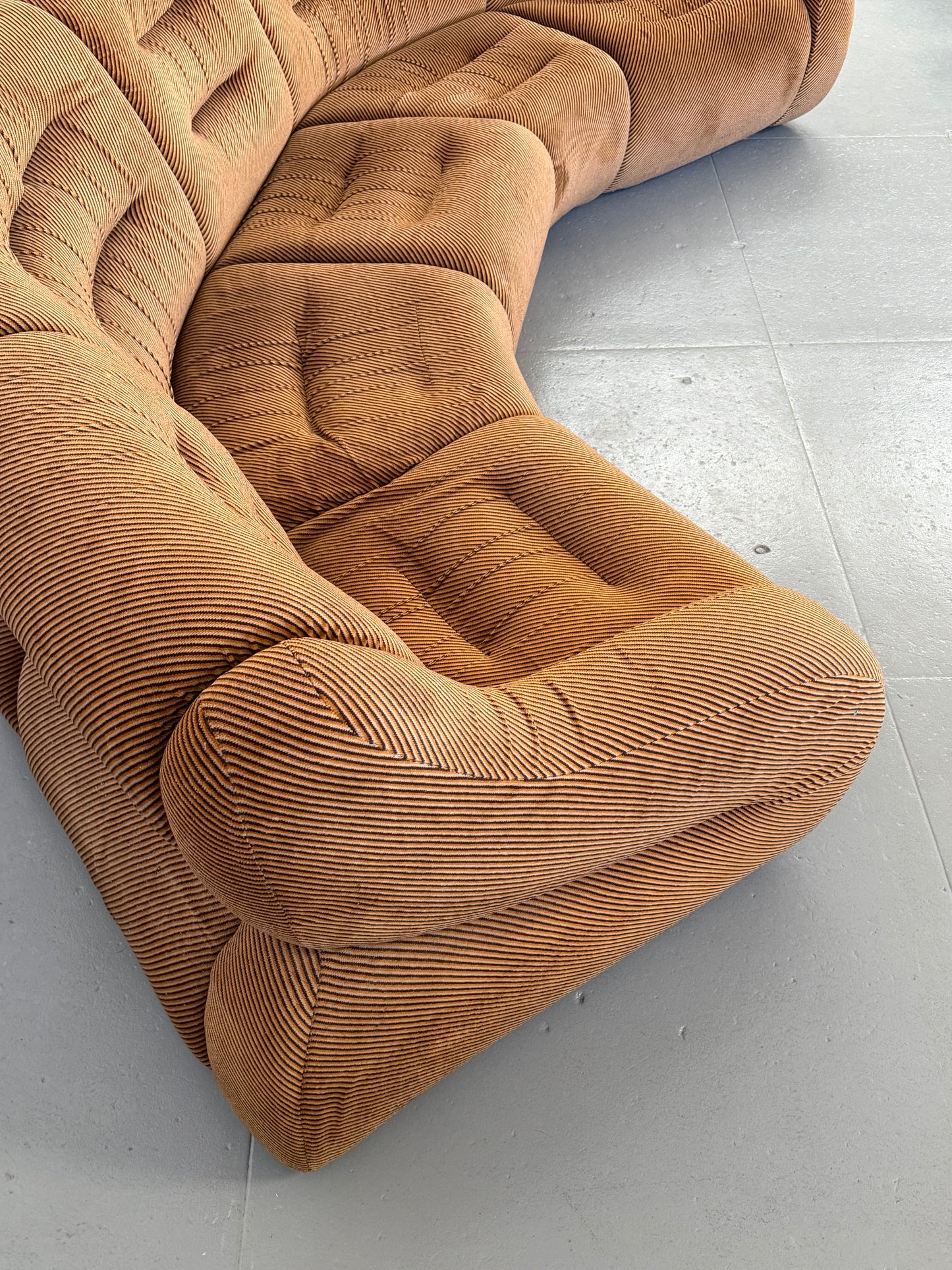 Diego Mattu 1P Modular Sofa