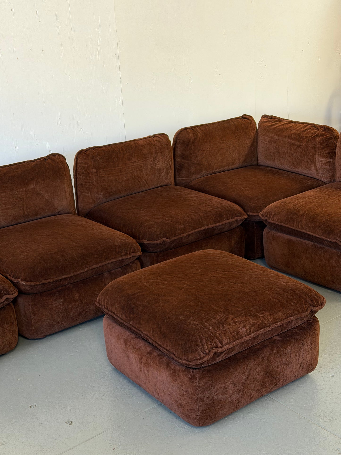 IPE Cavalli Modular Sofa