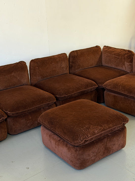 IPE Cavalli Modular Sofa