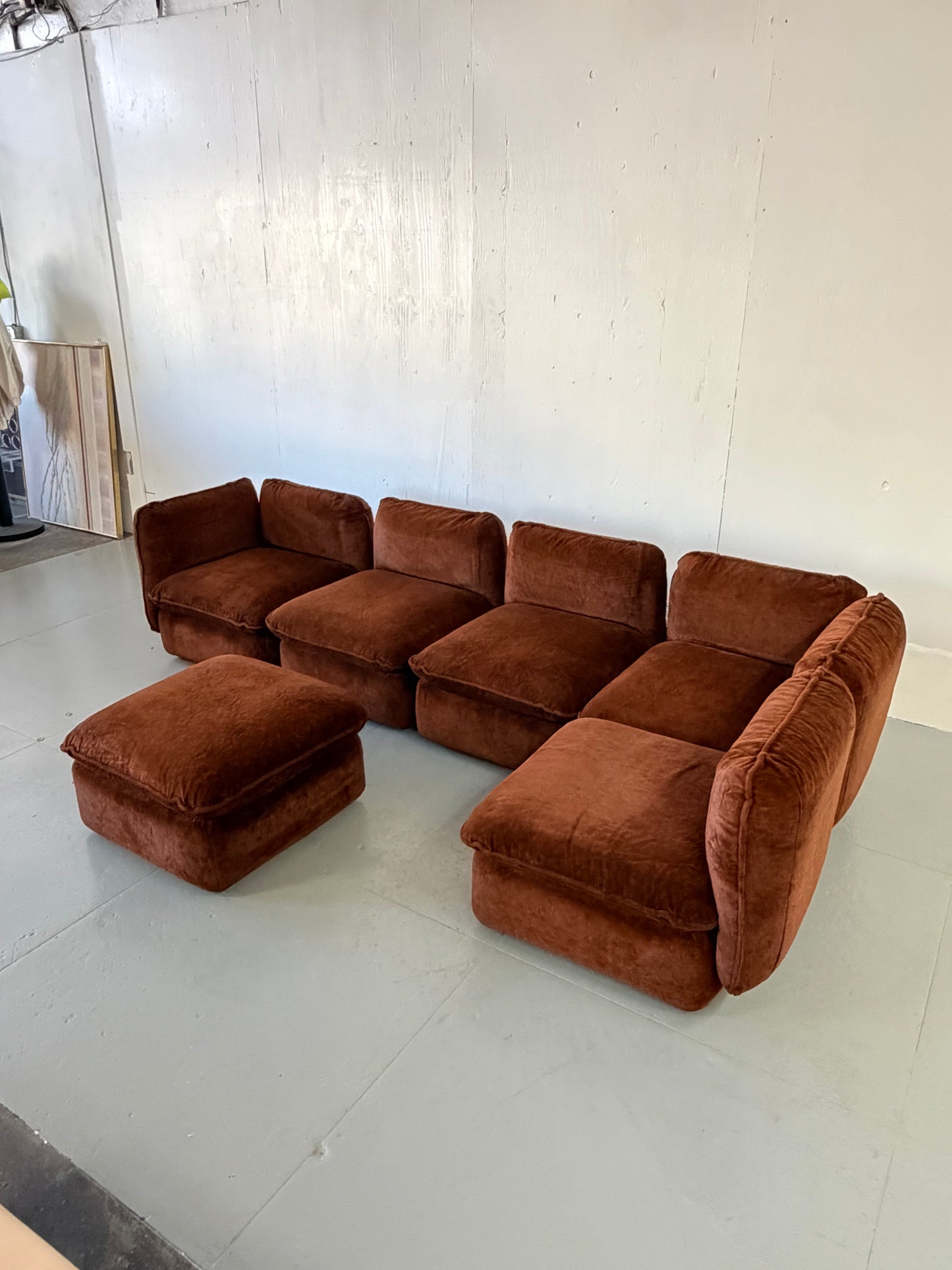 IPE Cavalli Modular Sofa
