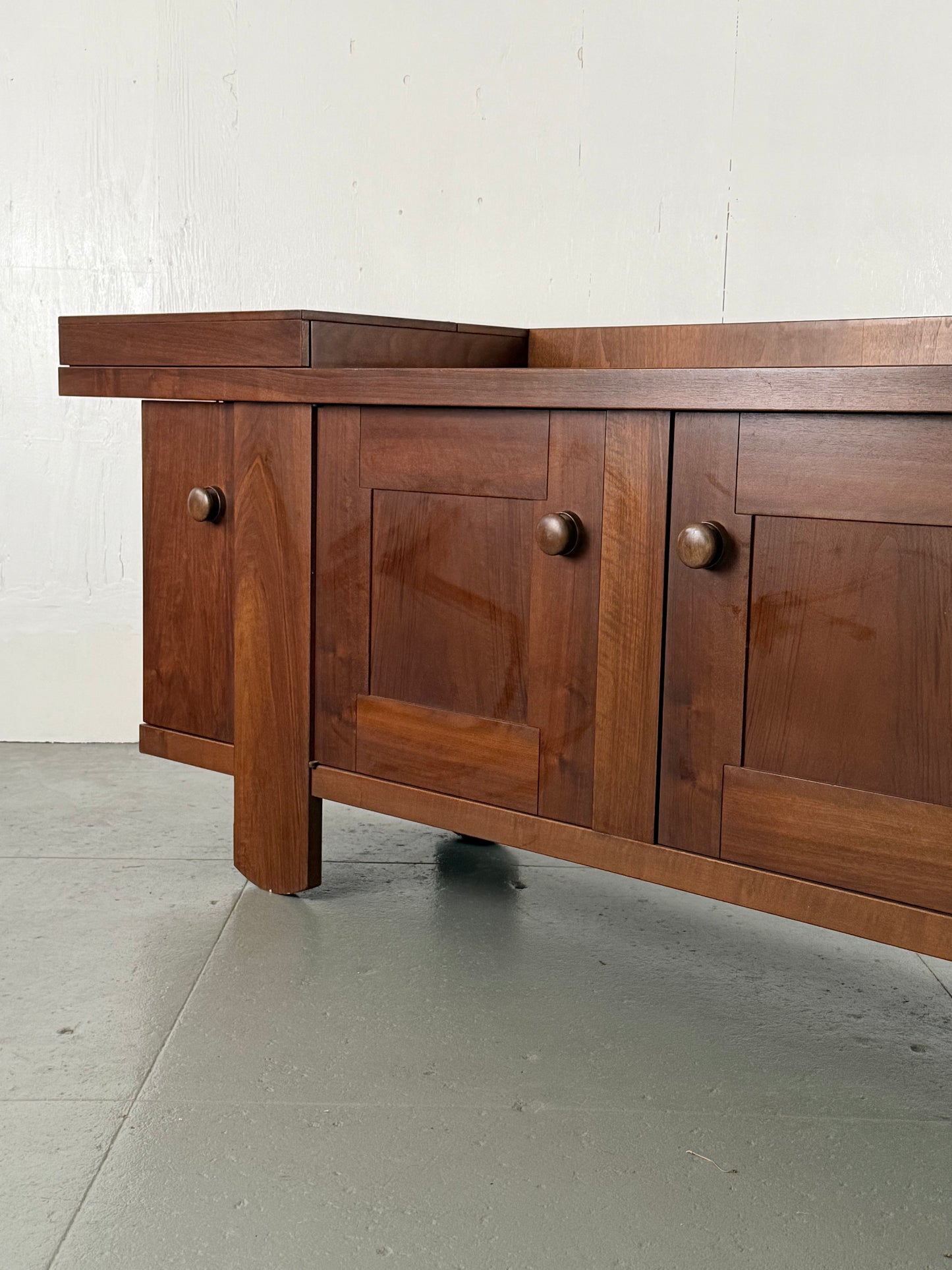 Vintage Bernini Credenza