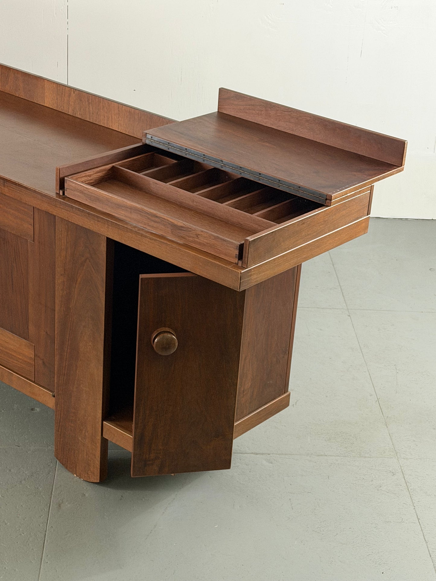 Vintage Bernini Credenza