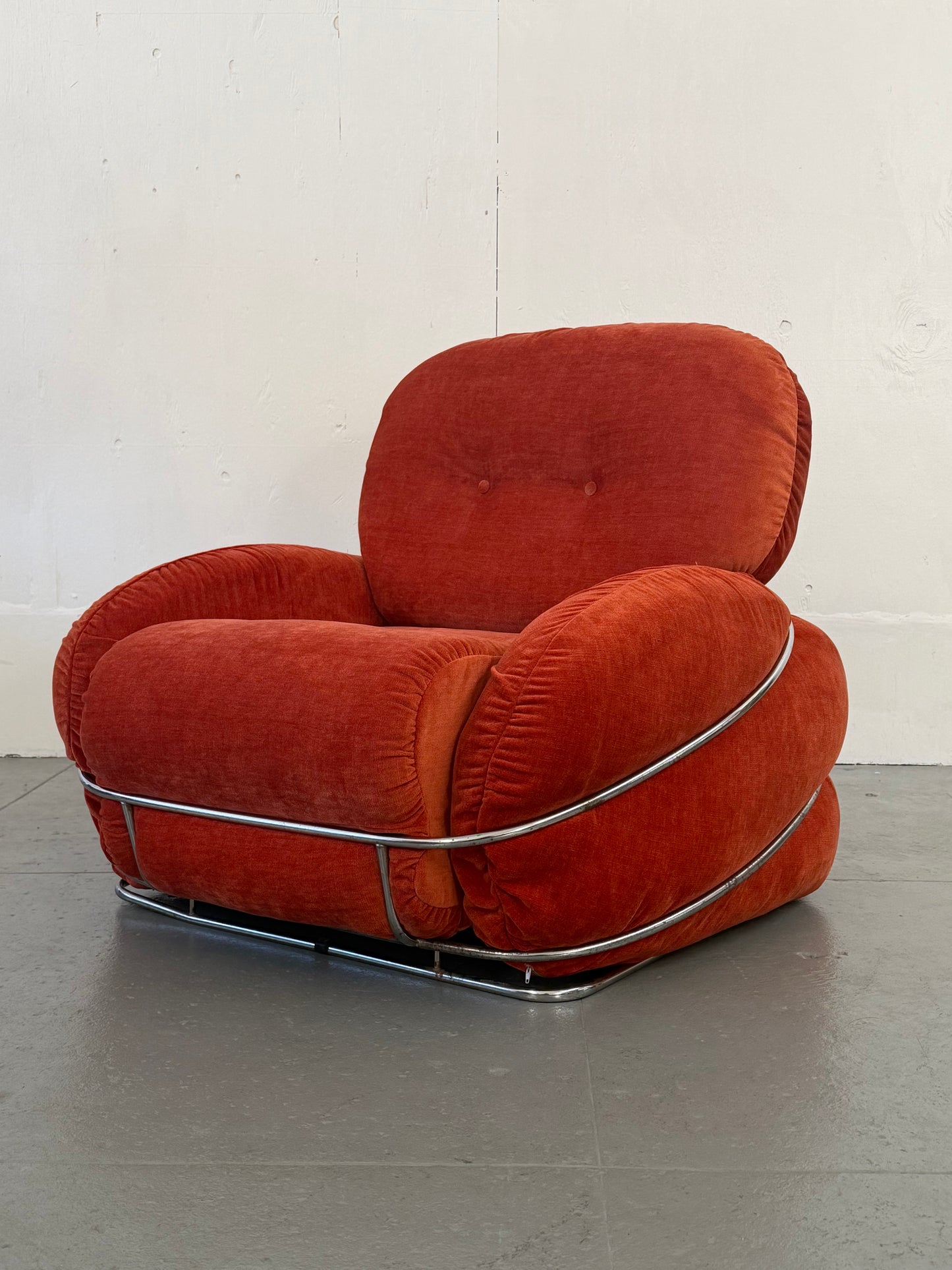 Adriano Piazzesi Okay Chair