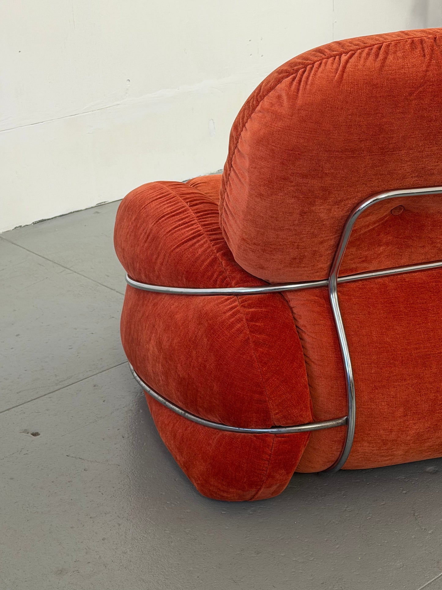 Adriano Piazzesi Okay Chair