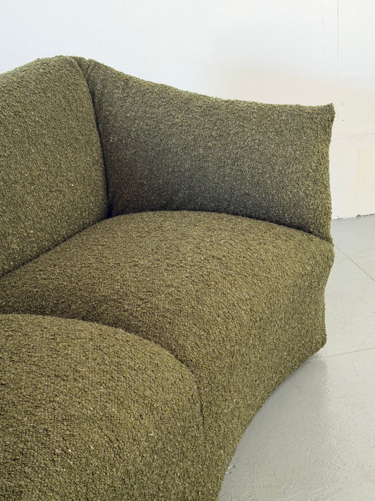 Mario Bellini Tentazione sofa for Cassina - Mobili Vintage