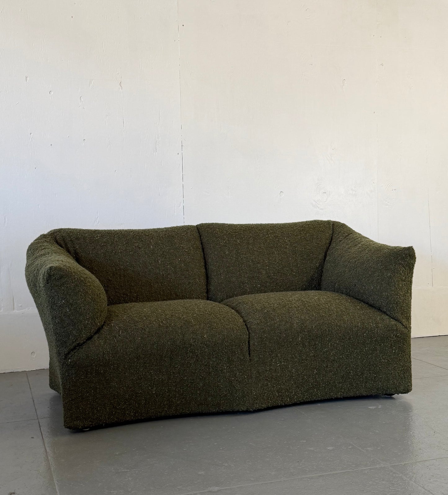 Mario Bellini Tentazione Sofa