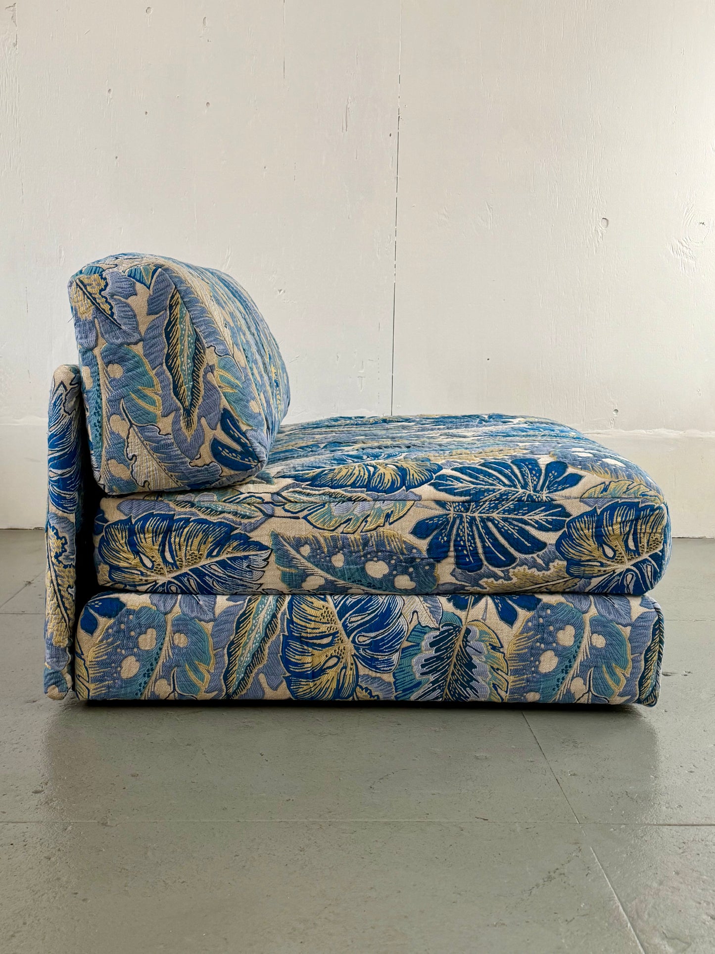 De Sede DS-76 sofa/bed