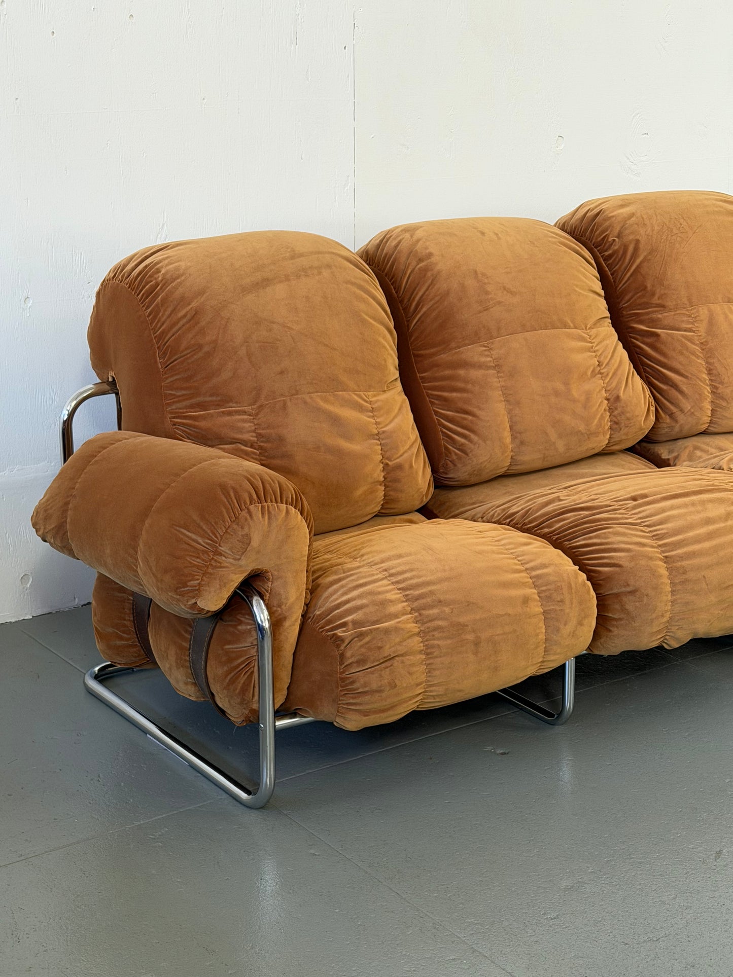i4Mariani Tucroma Sofa