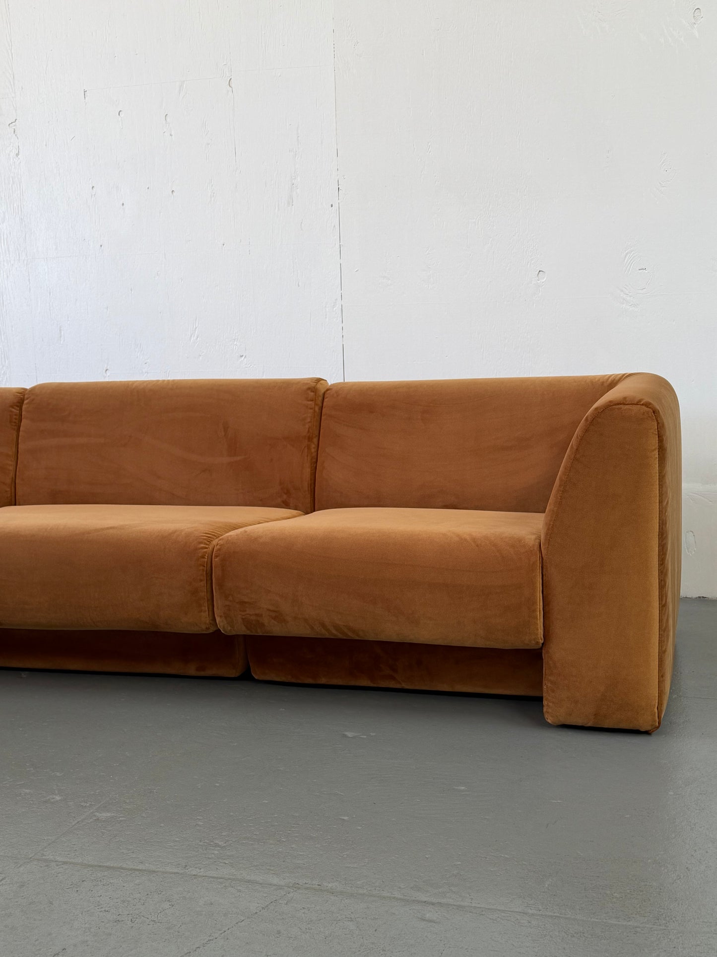 Arflex Modular Sofa
