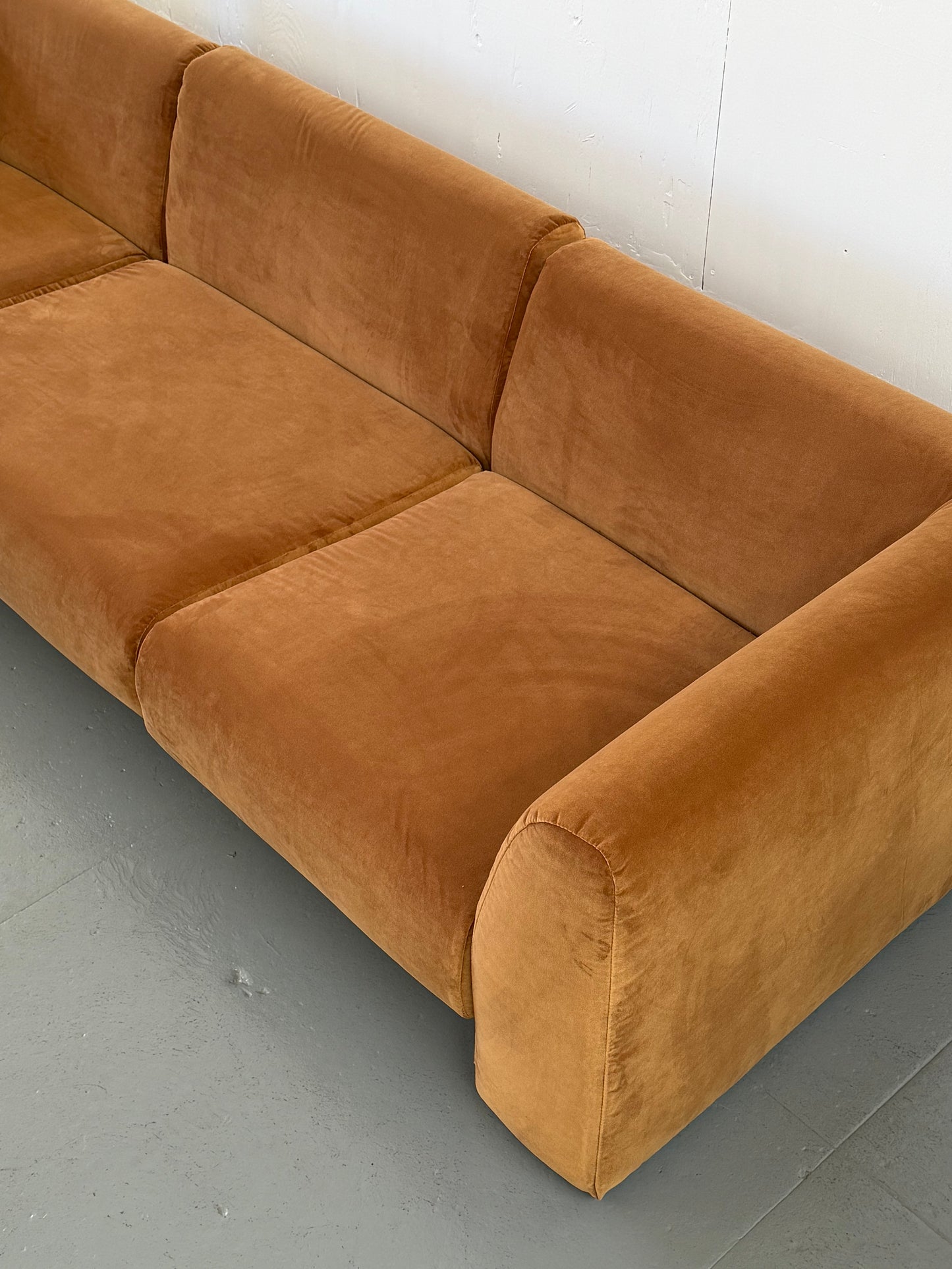 Arflex Modular Sofa