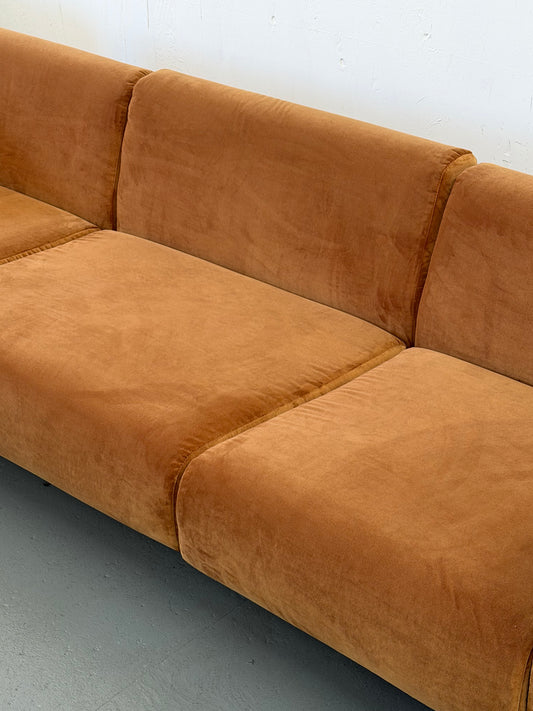 Arflex Modular Sofa