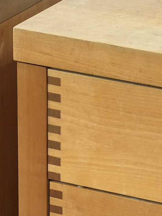 Sir Terence Conran Dresser