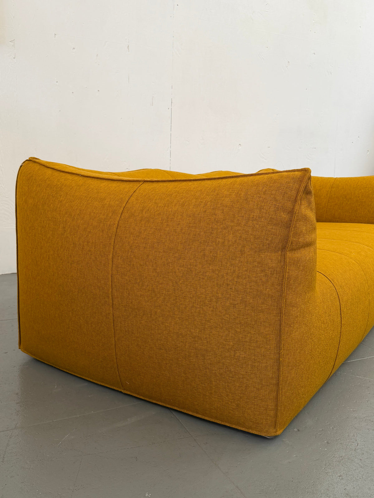 Mario Bellini Le Bambole sofa - Mobili Vintage