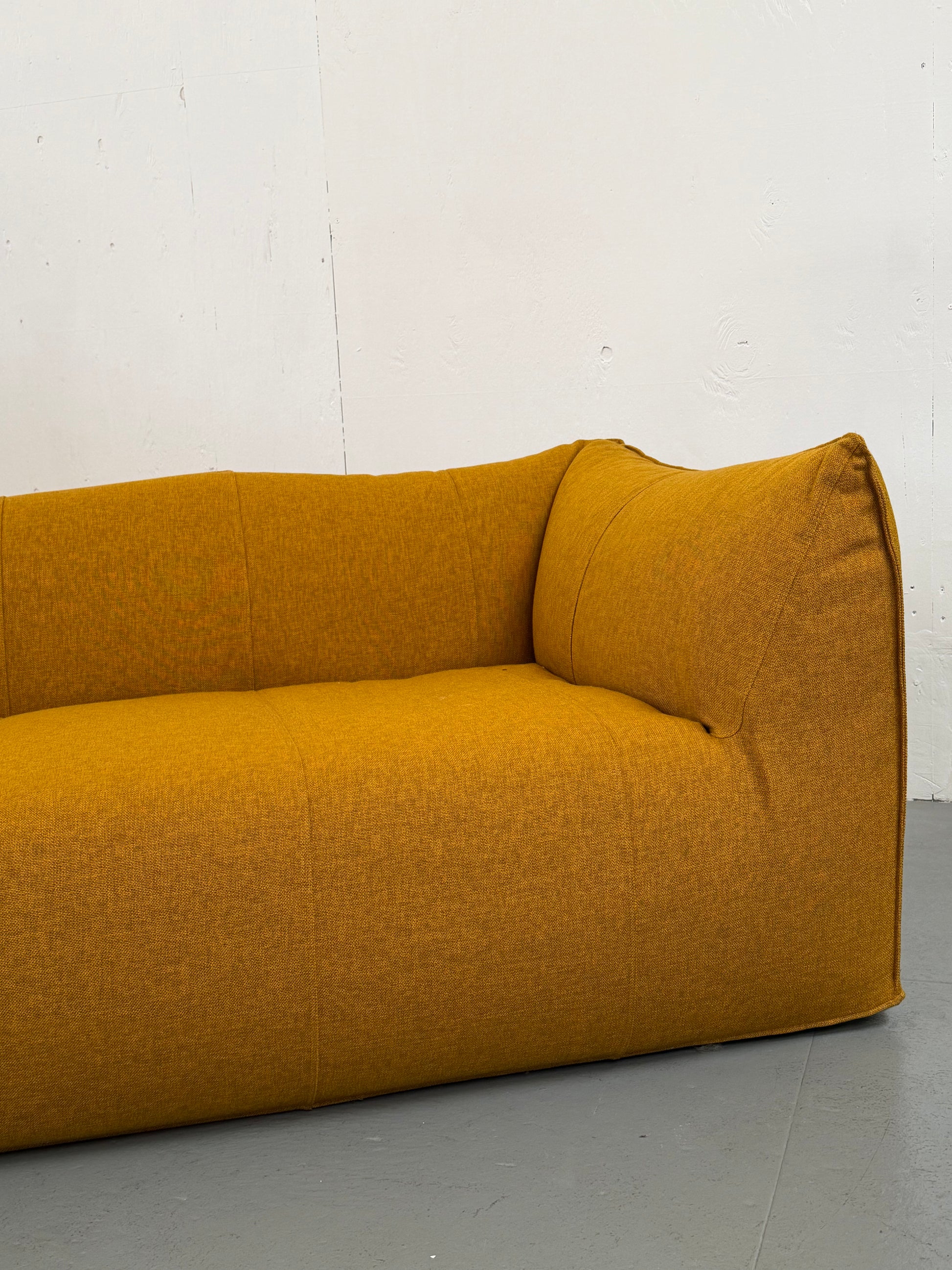 Mario Bellini Le Bambole sofa - Mobili Vintage