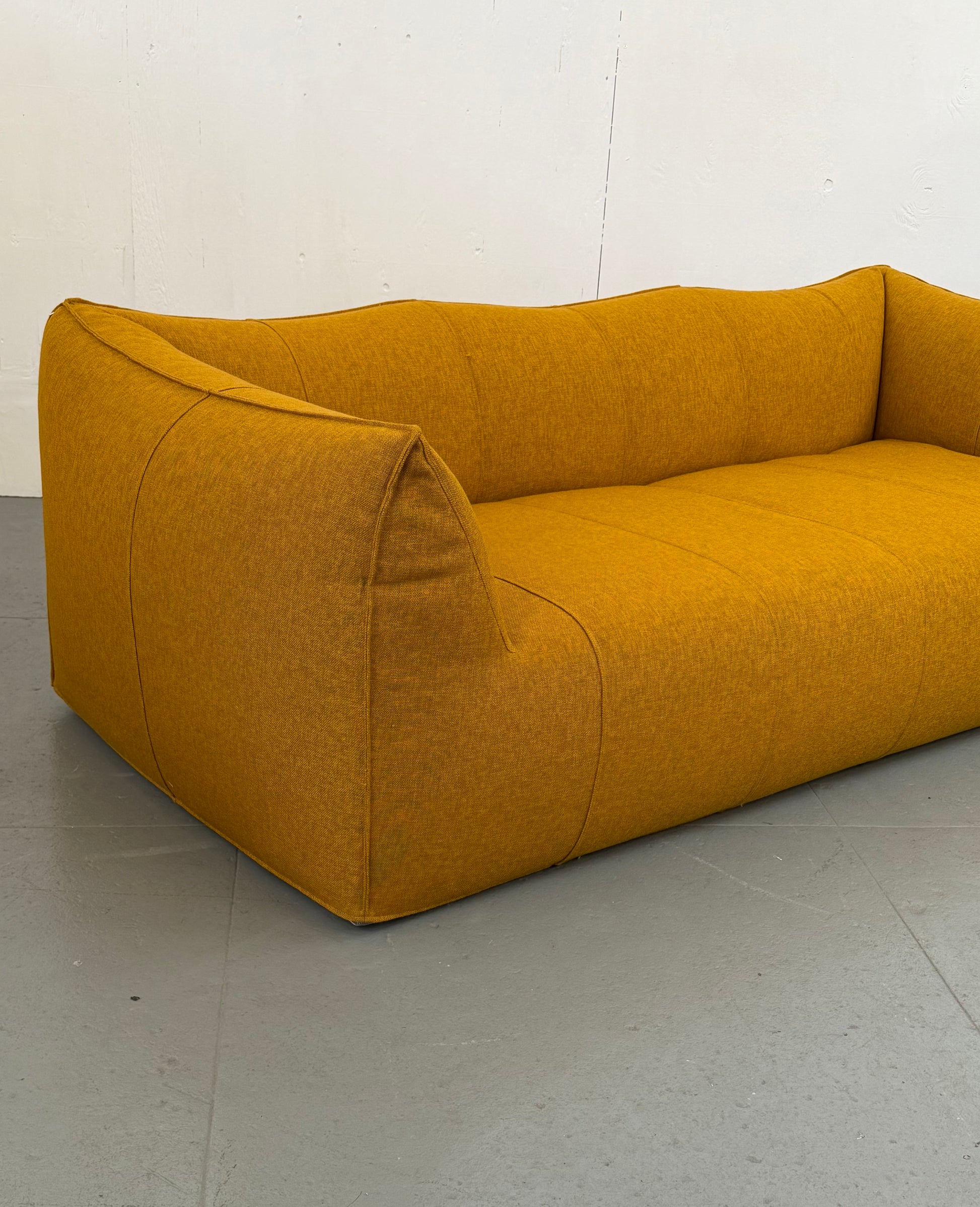 Mario Bellini Le Bambole sofa - Mobili Vintage