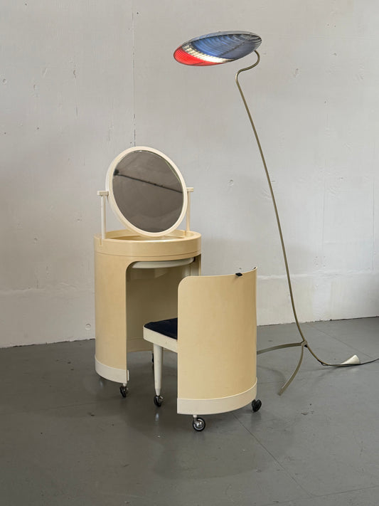Vintage Italian Vanity
