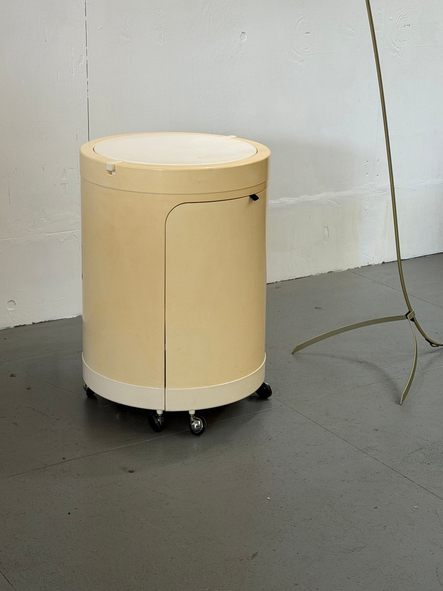 Vintage Italian Vanity