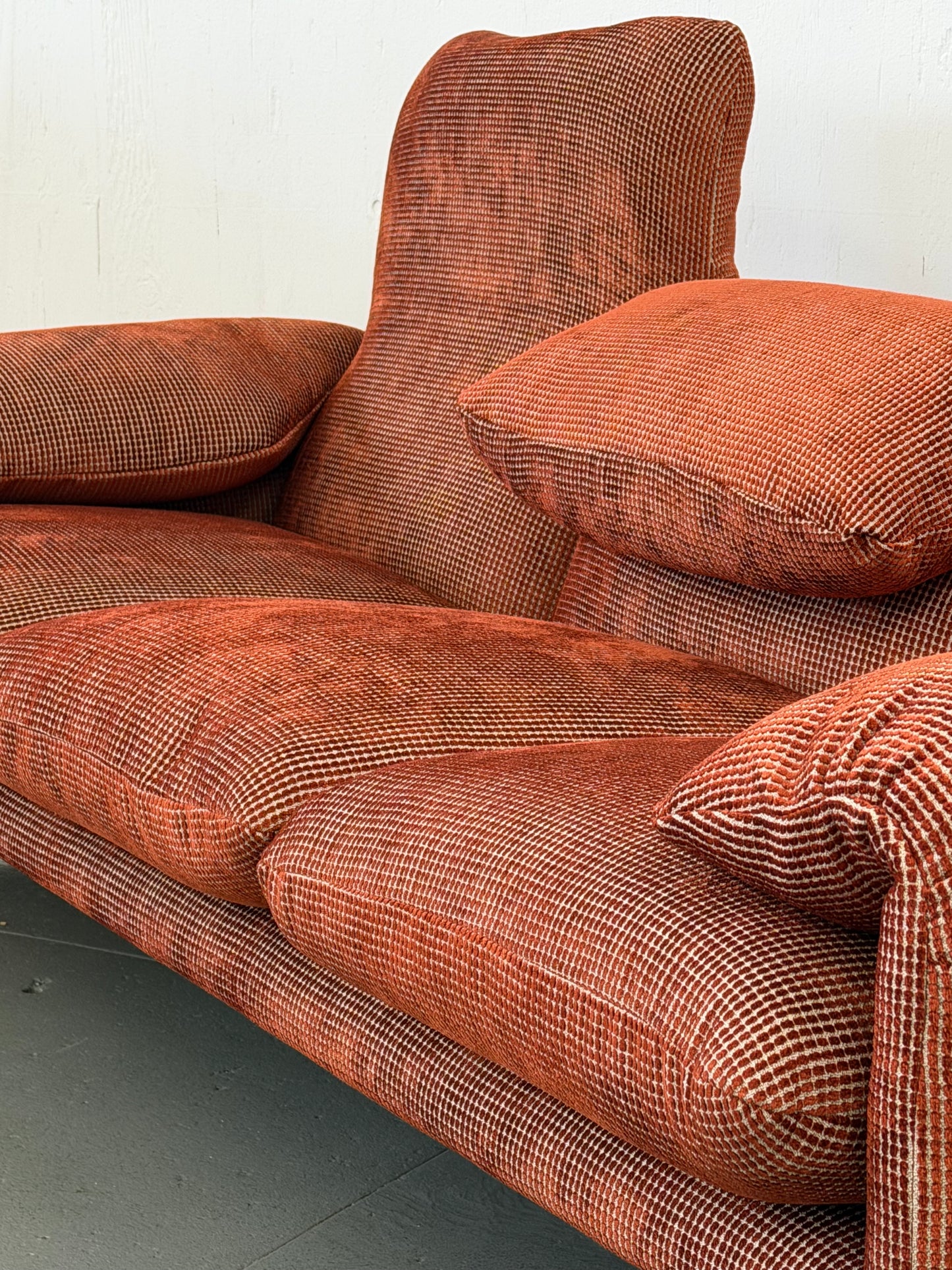Cassina Maralunga Sofa