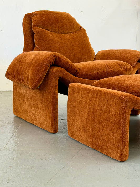 Saporiti P60 Proposals