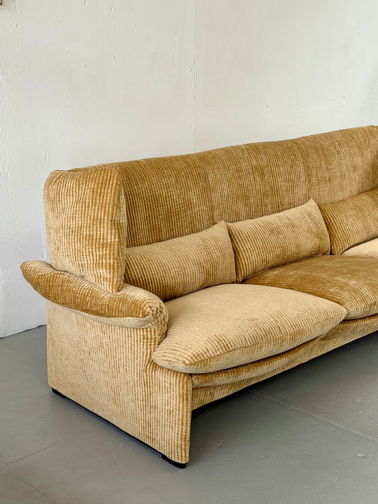 Cassina Portovenere Sofa