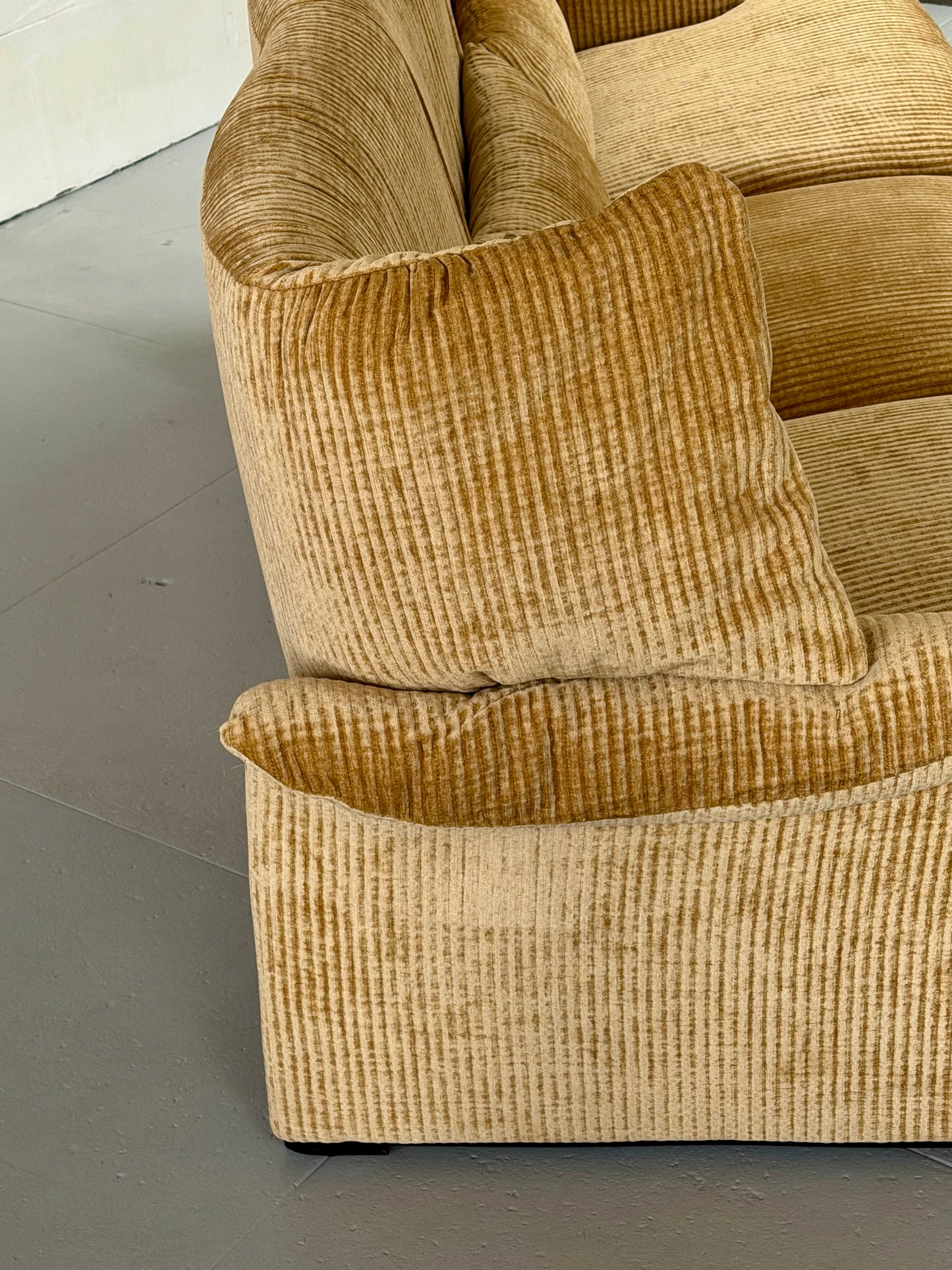 Cassina Portovenere Sofa